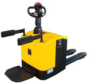 Warehousing and Storage